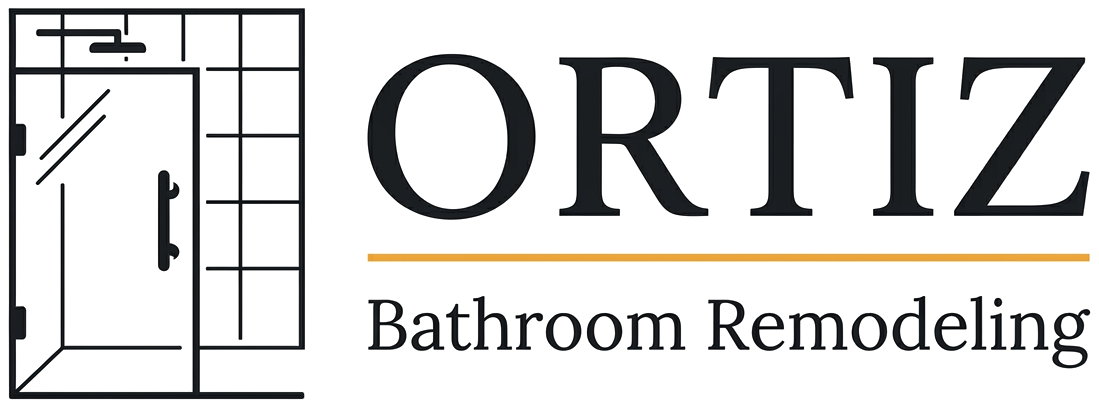Ortiz Bathroom Remodeling Co